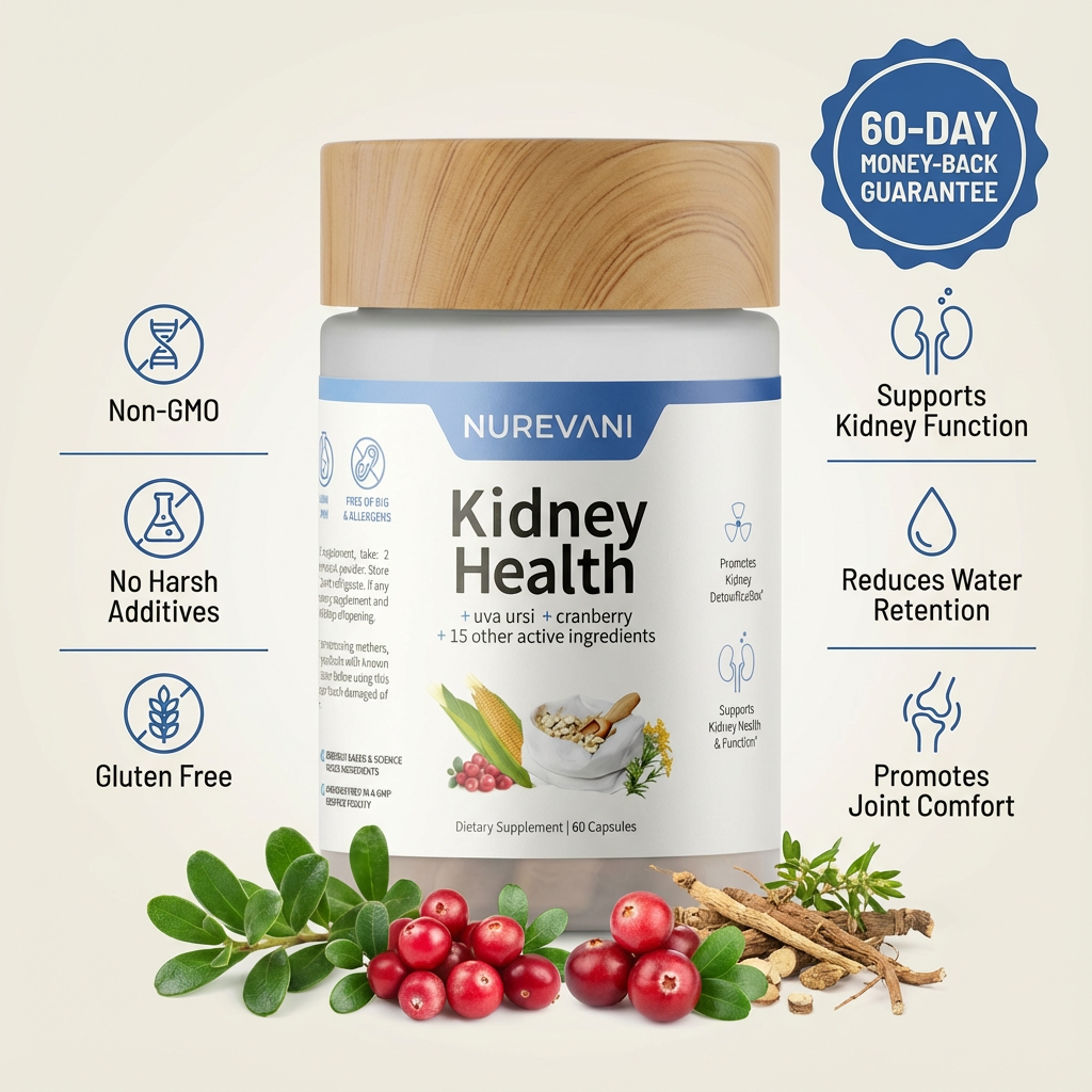 Nurevani Kidney Health Complex