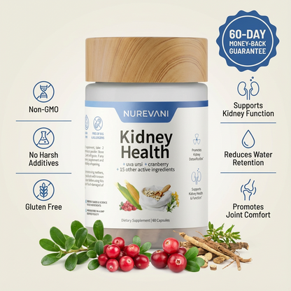 Nurevani Kidney Health Complex