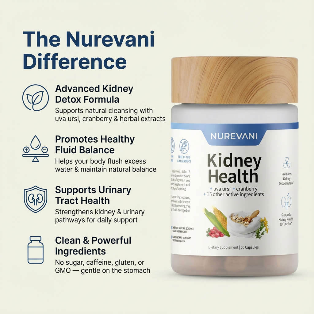 Nurevani Kidney Health Complex