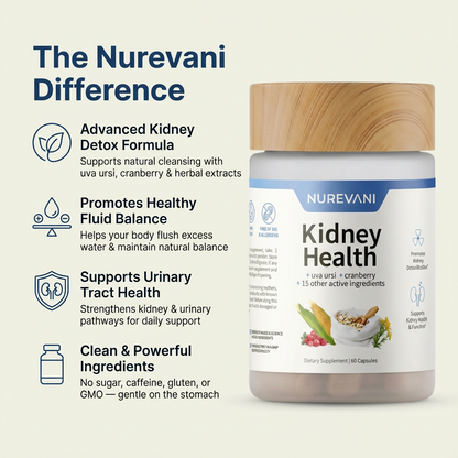 Nurevani Kidney Health Complex